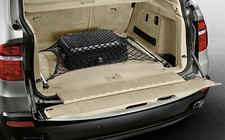 BMW Genuine Luggage