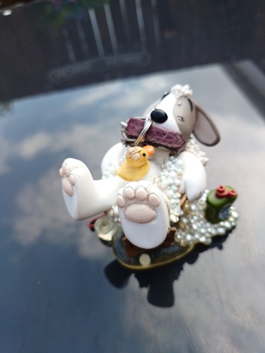 Lost dog collectables - collectables, no