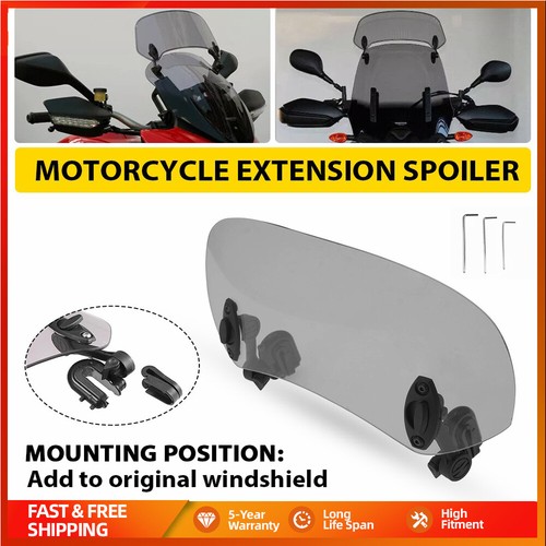 Motorcycle spoiler wind - motorcycle,