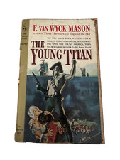 The young titan van - the, wyck
