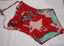 BNWT M MISSONI Western Boot Cactus One Piece Swimsuit Size 40 - $420 USD ($660)