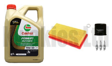 Service Kit Filters Plugs &