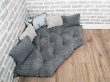 Replacement Corner Cushion