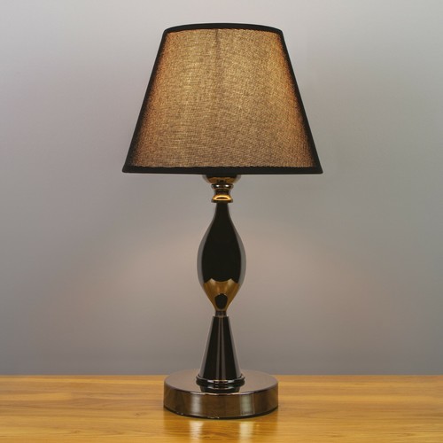 Anika table lamps touch - table,