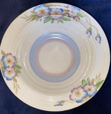 Vintage Art Deco TF&S Viola