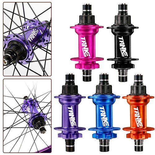 Robust dirt jump bike - robust, for