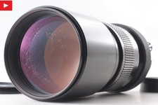【EXC +4】 Nikon AI Nikkor