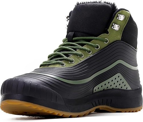 Fogoin men waterproof hiking - waterproof,