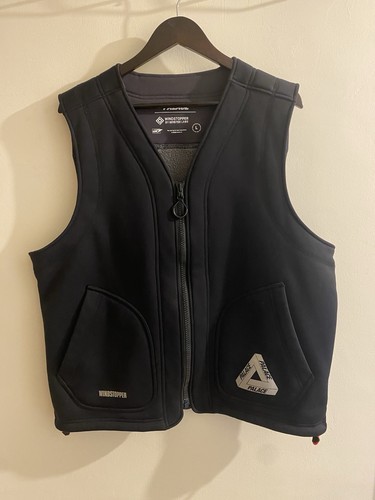Palace gore tex windstopper - gore-tex,