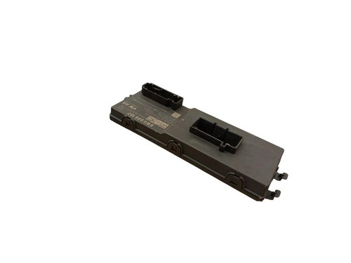 Audi tailgate control - tailgate,