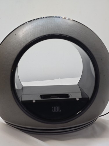 Jbl radial ipod - radial,