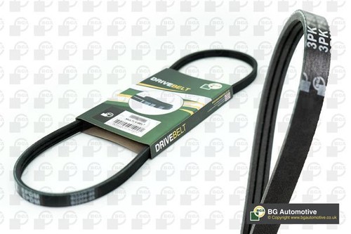 Bga multi drive belt - multi-v, for