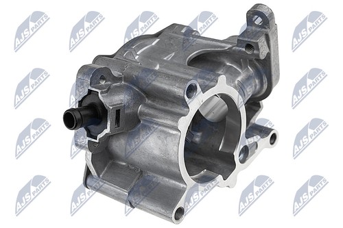 Nty vacuum pump braking system - vacuum,