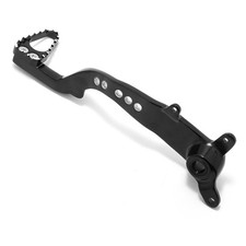 CNC Rear Brake Pedal Lever For