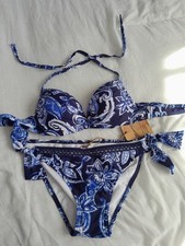 Brand New Mantaray blue