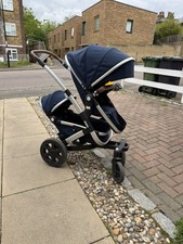 Joolz geo 2 Pram, Accesories