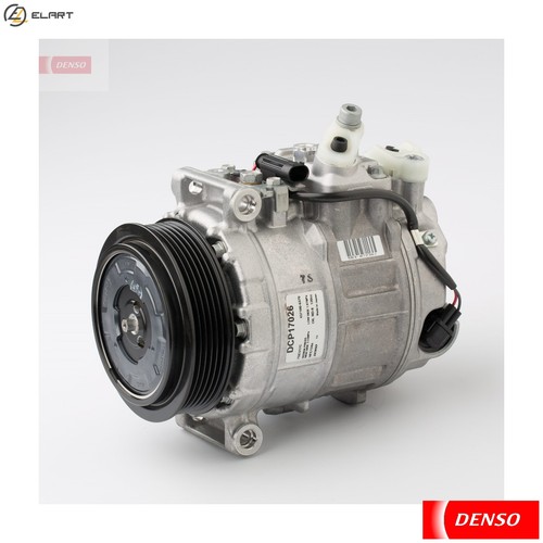 Compressor air conditioning - compressor,