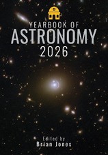 Yearbook of Astronomy 2026 -