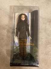 The Twilight Saga - Breaking Dawn Part 2 - Bella Cullen - Pink Label Barbie Doll