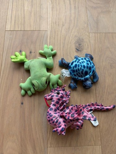 Shimmer sand animal toys - , paper