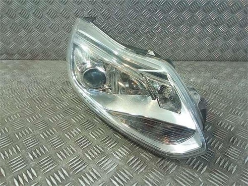 Bm5113d154ah right headlight - right,