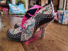 Women's Irregular Choice