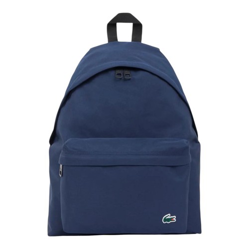 Lacoste casual croc backpack - casual,