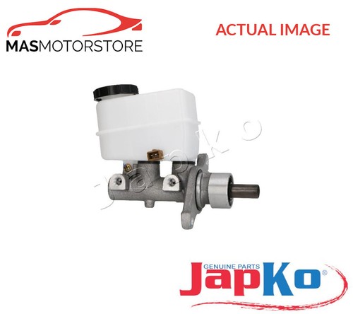 Brake master cylinder japko - master,