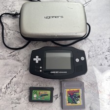🔥 Nintendo Gameboy Advance