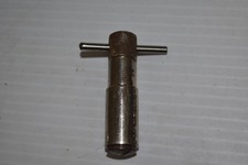 JM LEVIN T-HANDLE COLLET