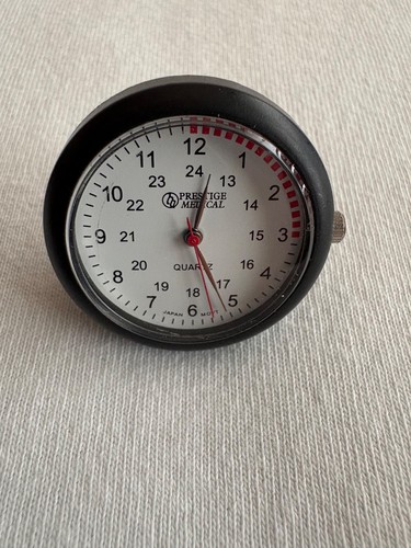 Prestige medical analog - medical,