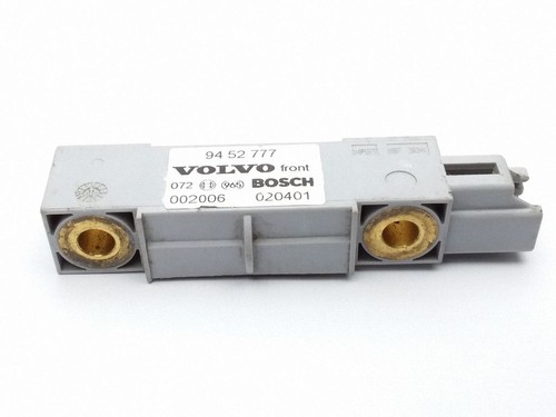 Volvo v70 2002 deployment - volvo,