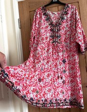 Stunning Monsoon Size L 16 18