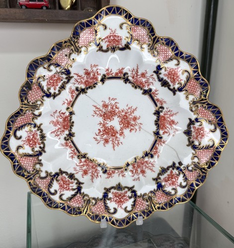 Royal crown derby large - royal,
