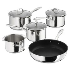 Stellar 5pc Draining Set –