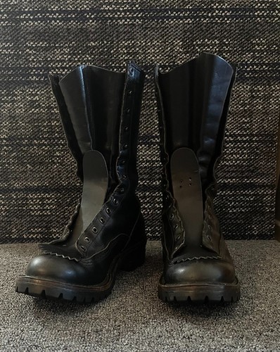 Wesco custom jobmaster - custom,