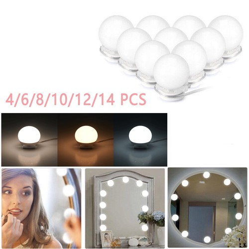 Led bulbs hollywood - 2-14,