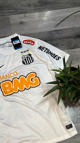 Nike santos 2011 retro - 2011-12,