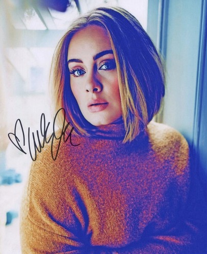 Adele original 10x8 - original,