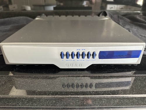 Quad tuner true hi fi - 99,