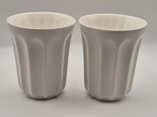 Hotel chocolat white ribbed - chocolat,