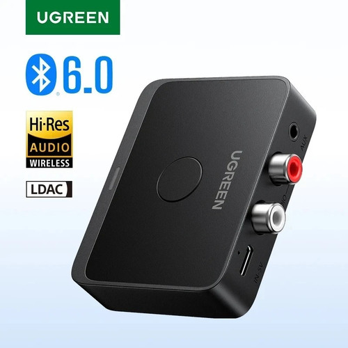 Ugreen aux bluetooth receiver - aux,
