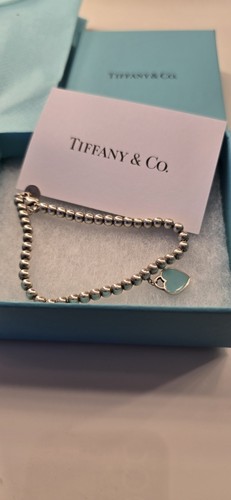 Authentic tiffany blue - authentic,