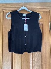 Ladies Dunnes Savida Black