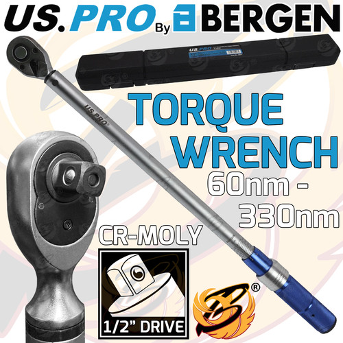 Pro drive calibrated - us,