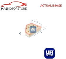 ENGINE AIR FILTER ELEMENT UFI