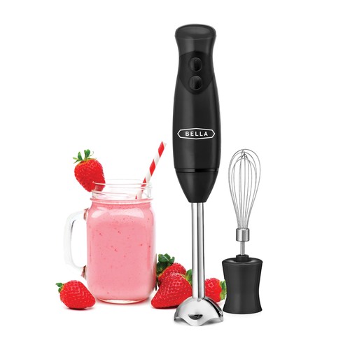Immersion hand blender - hand,