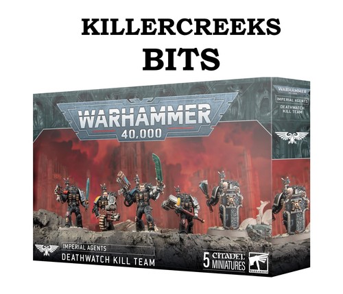Warhammer 40k space marines - warhammer,