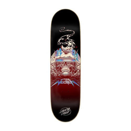 Santa cruz wooten - santa, cyber