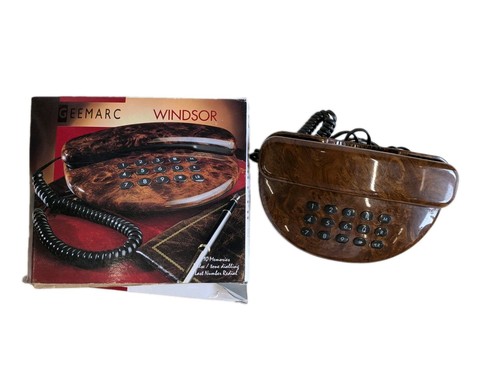 Geemarc windsor vintage - geemarc, ||